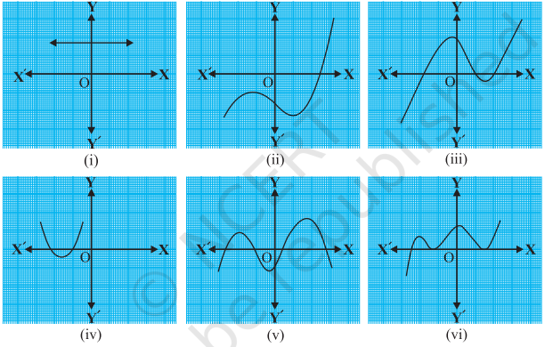 Polynomial Graphs